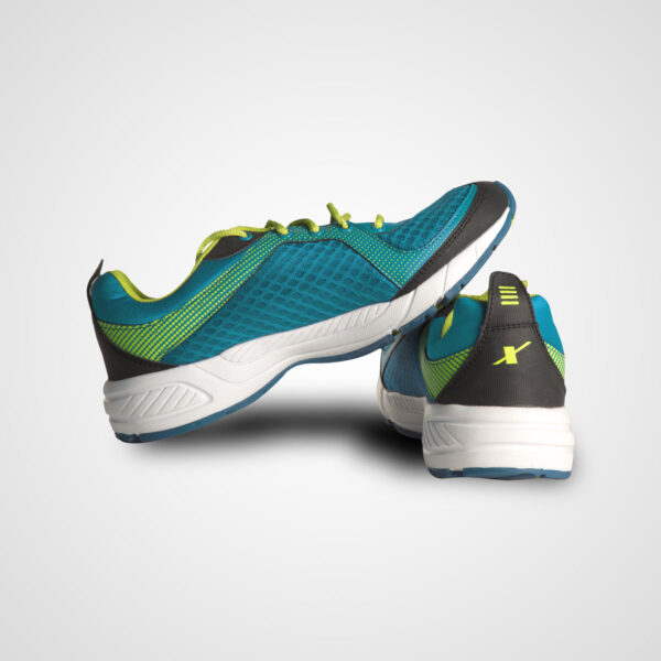 DNK Blue Shoes - obrazek 2