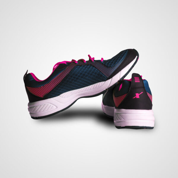DNK Blue Shoes - obrazek 3