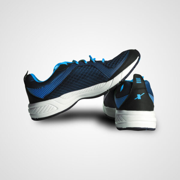 DNK Blue Shoes - obrazek 4